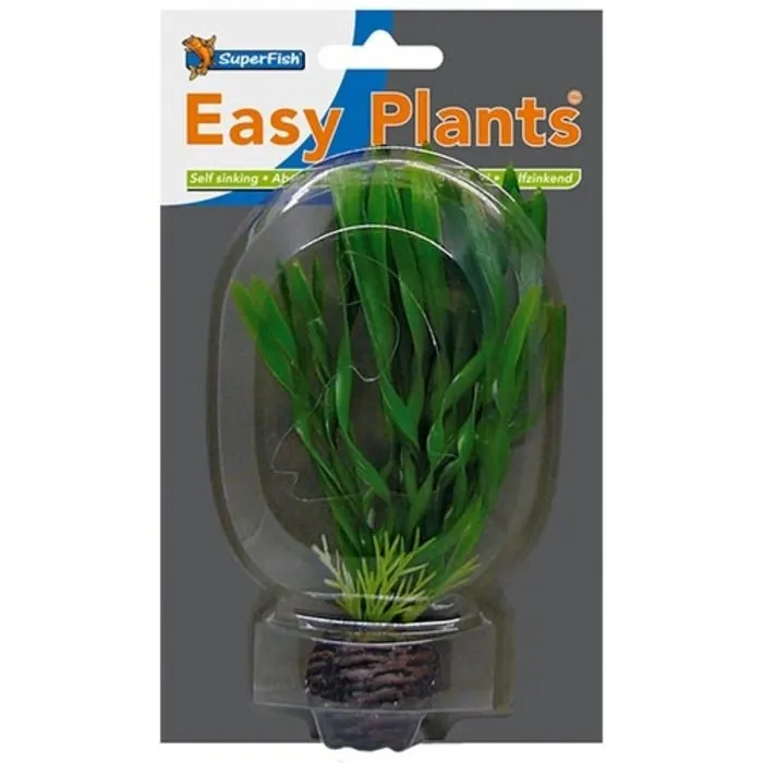 Superfish Superfish Easy Plant Laag 13 cm Nr 6