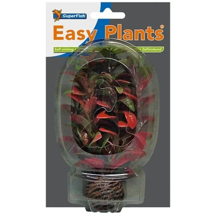 Superfish Superfish Easy Plant Laag 13 cm Nr 7