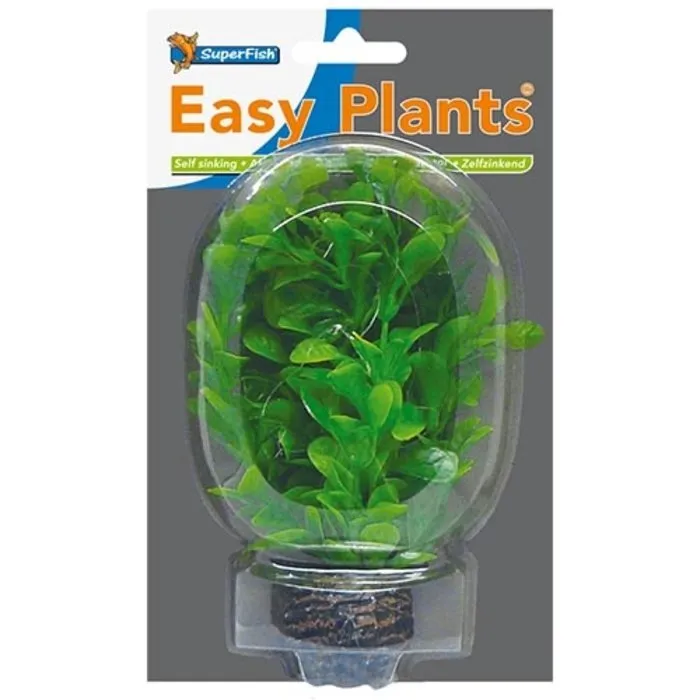 Superfish Superfish Easy Plant Laag 13 cm Nr 8