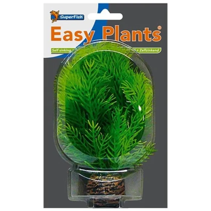 Superfish Superfish Easy Plant Laag 13 cm Nr 9