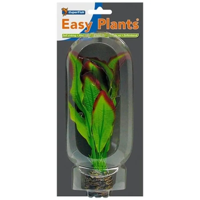 Superfish Superfish Easy Plant Middel 20 cm Nr 9