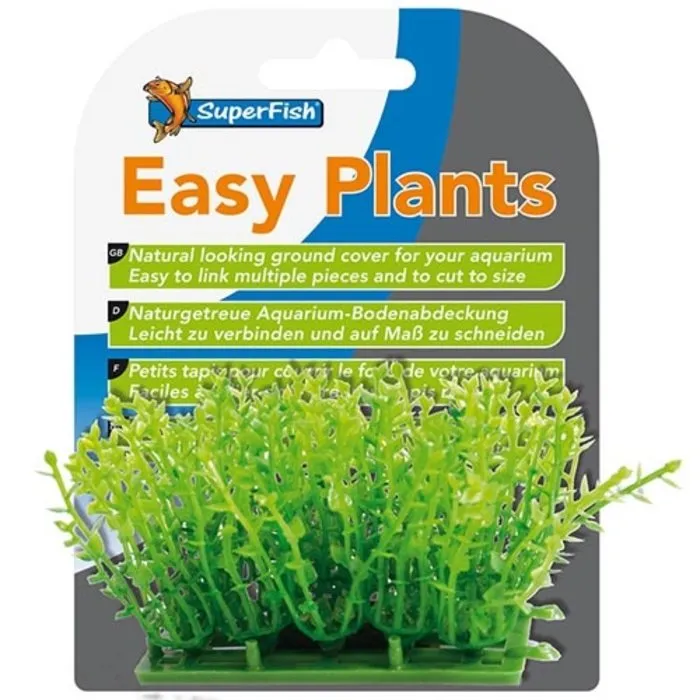Superfish Superfish Easy Plants Carpet M