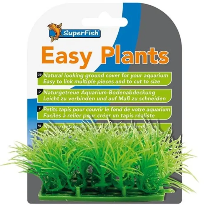 Superfish Superfish Easy Plants Carpet S