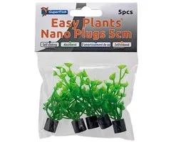 Superfish Superfish Easy Plants Nano Plug 5 cm