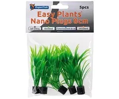 Superfish Superfish Easy Plants Nano Plug 8 cm