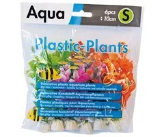 Superfish Superfish Aqua Plants Small (10 cm) 6 stuks