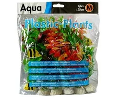Superfish Superfish Aqua Plants M (20 cm) 6 stuks
