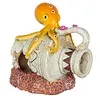 Superfish Superfish Deco Barrel Octopus