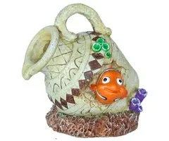 Superfish Superfish Deco Jar Nemo