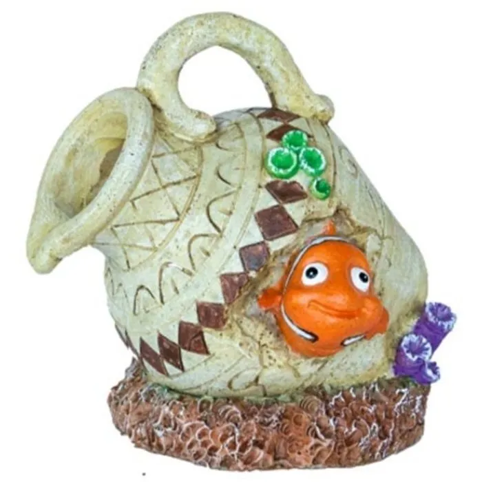 Superfish Superfish Deco Jar Nemo