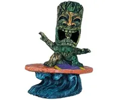 Superfish Superfish Deco Tiki Surfer