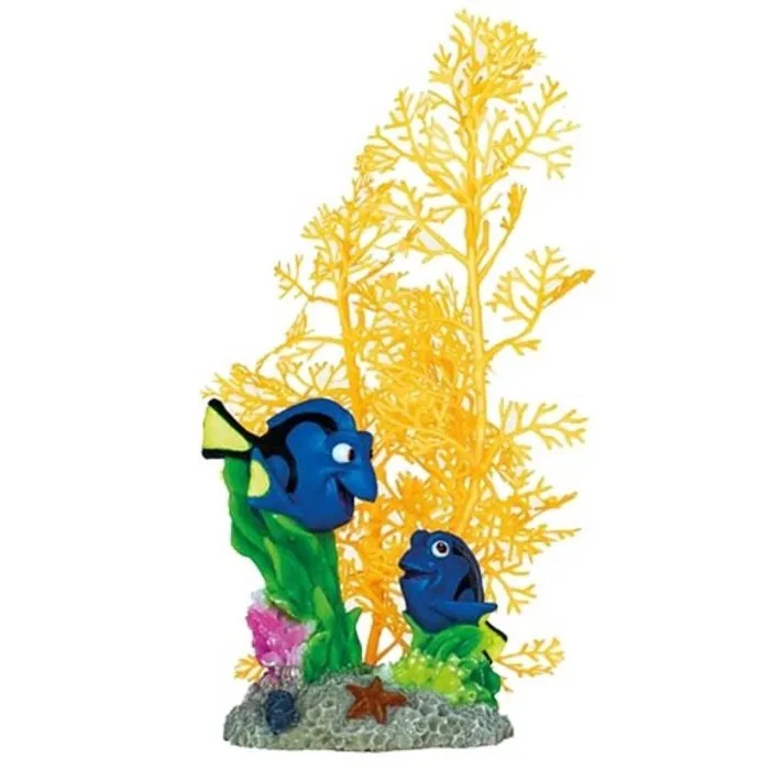 Superfish Superfish Deco Garden Dory