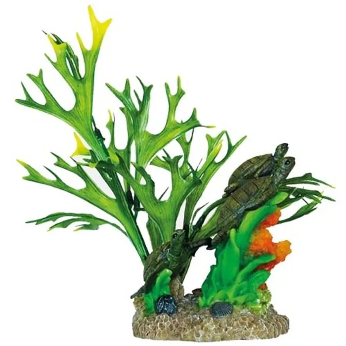 Superfish Superfish Deco Garden Turtle