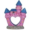 Superfish Superfish Deco Round Castle Princess