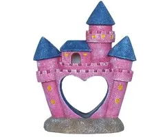 Superfish Superfish Deco Round Castle Princess