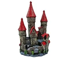 Superfish Superfish Deco LED Kasteel