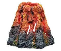 Superfish Superfish Deco LED Vulkaan