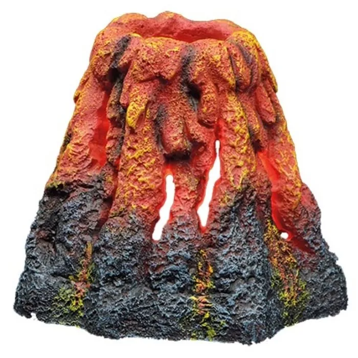 Superfish Superfish Deco LED Vulkaan