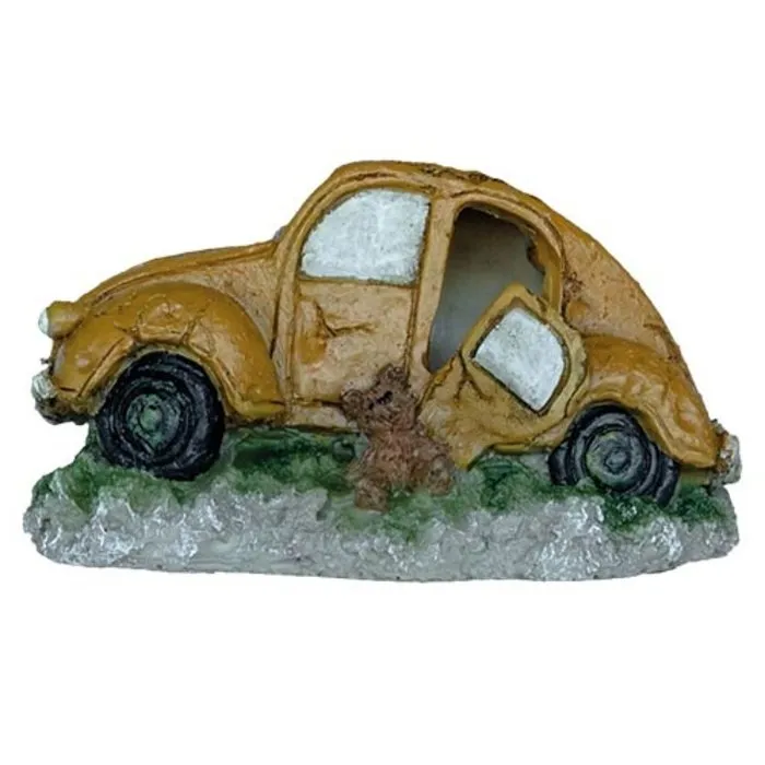 Superfish Superfish Deco LED Deux Chevaux