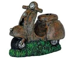 Superfish Superfish Deco LED Vespa