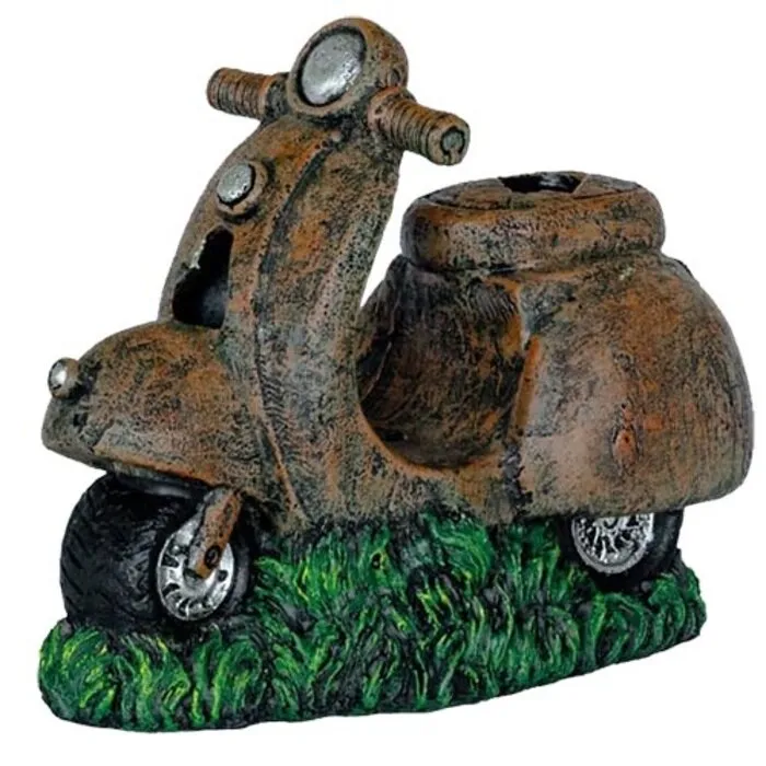 Superfish Superfish Deco LED Vespa