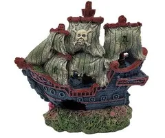 Superfish Superfish Scheepswrak S