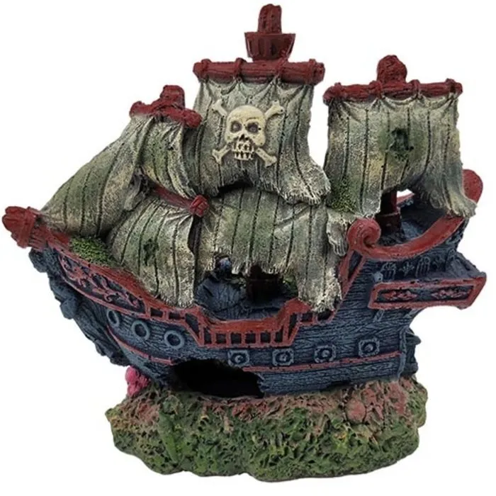 Superfish Superfish Scheepswrak S