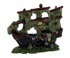 Superfish Superfish Scheepswrak M