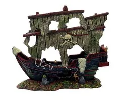 Superfish Superfish Scheepswrak L