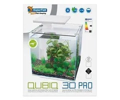 Superfish Superfish Qubiq 30 Pro wit