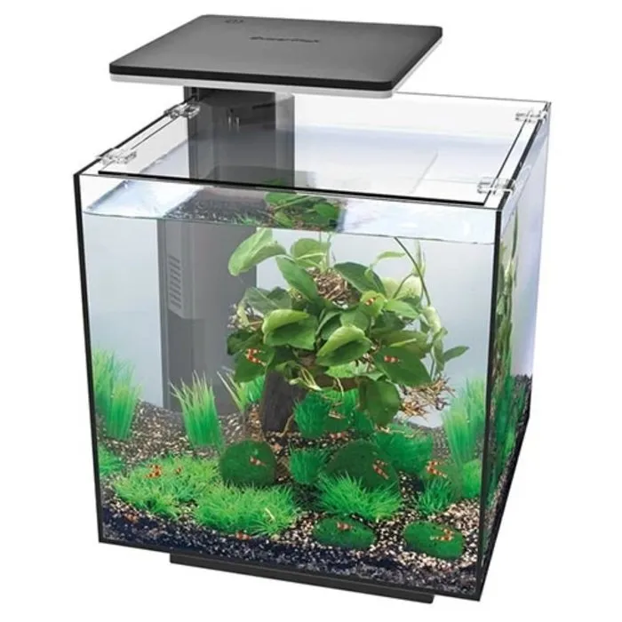 Superfish Superfish Qubiq 30 Pro Zwart