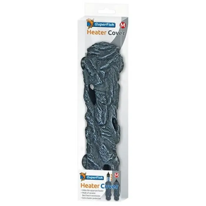 Superfish Superfish Heater Cover M