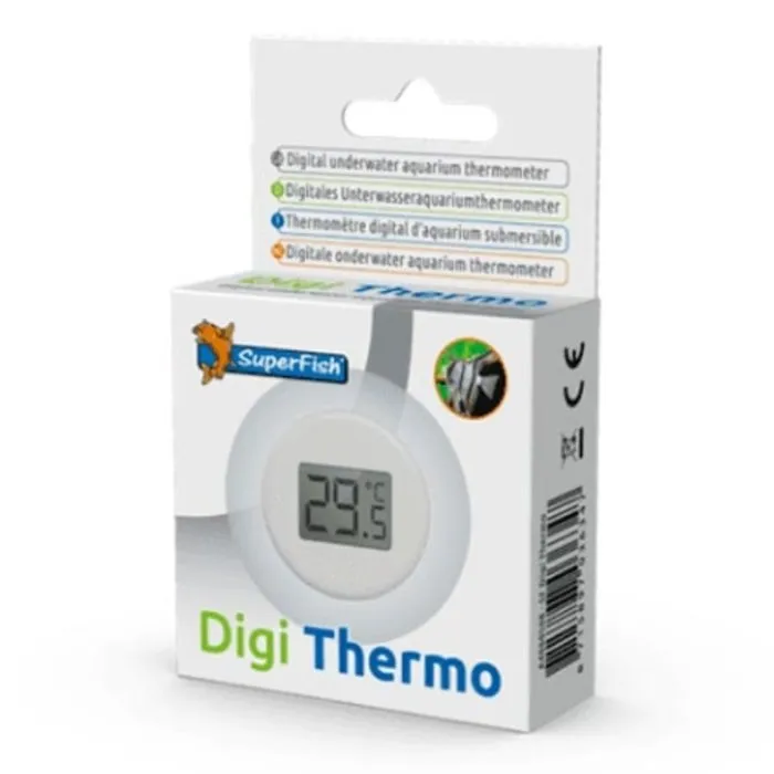 Superfish Superfish Digi Thermo