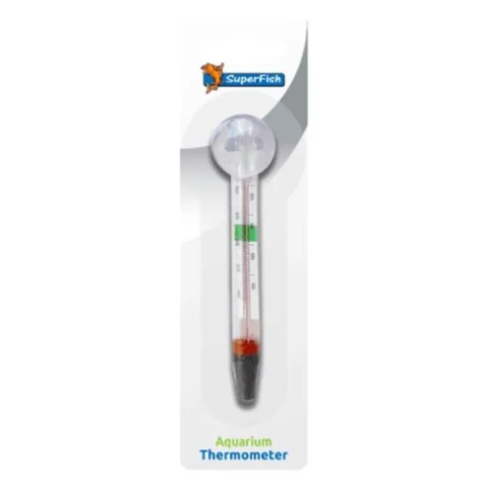 Superfish Superfish Aquarium Thermometer