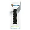Superfish Superfish PlakThermometer 20-34 C