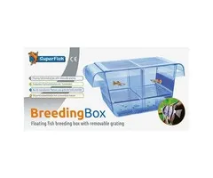 Superfish Superfish Breeding Box