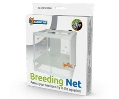 Superfish Superfish Breeding Net