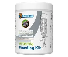 Superfish Superfish Artemia Kweekset
