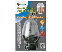 Superfish Superfish Grazing Pod Feeder