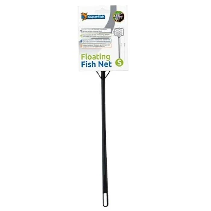 Superfish Superfish Floating Fish Net S