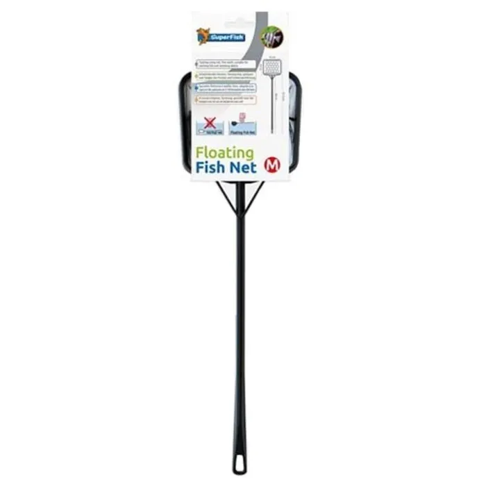 Superfish Superfish Floating Fish Net M