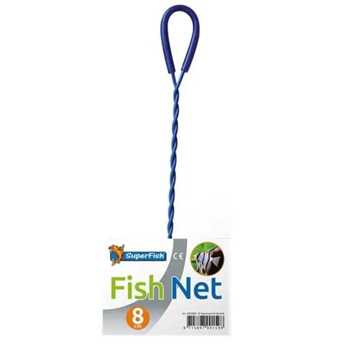 Superfish Superfish Schepnetje  8 cm