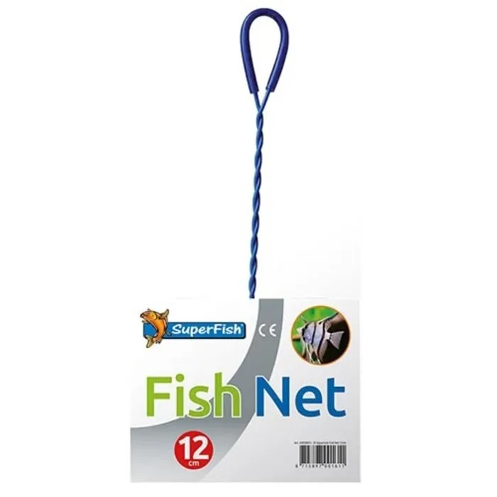 Superfish Superfish Schepnetje 12 cm