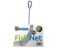 Superfish Superfish Schepnetje  20 cm