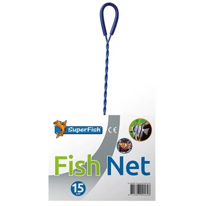 Superfish Superfish Schepnetje 15 cm