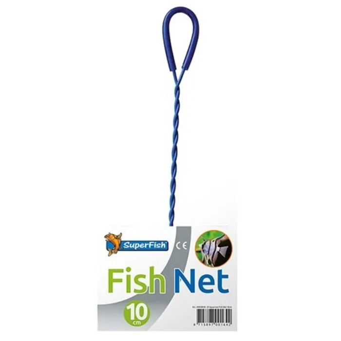 Superfish Superfish Schepnetje  10 cm