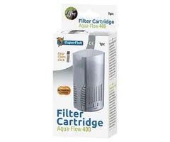 Superfish Superfish Aquaflow 400 Easy Click Cassette