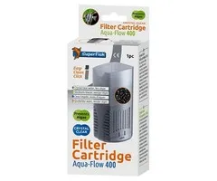 Superfish Superfish Aquaflow 400 Crystal Clear Cartridge