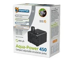 Superfish Superfish Aqua Power 450 - 450 L/H