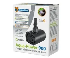 Superfish Superfish Aqua Power 900 - 920 L/H